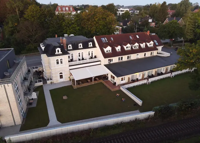 Villa Beachside Eckernförde